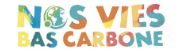 logo site nos vies bas carbone