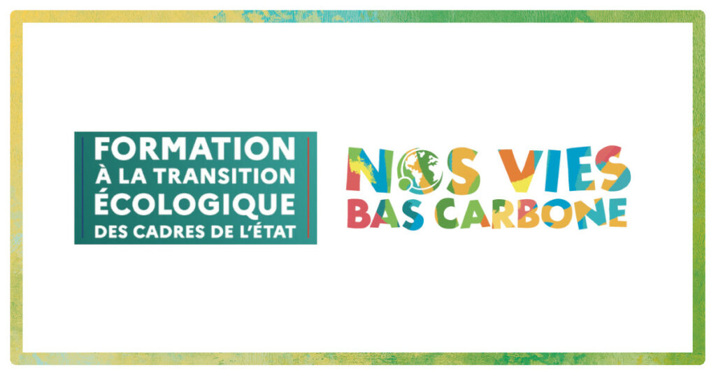 plan formation transition écologique gouvernement nos vies bas carbone