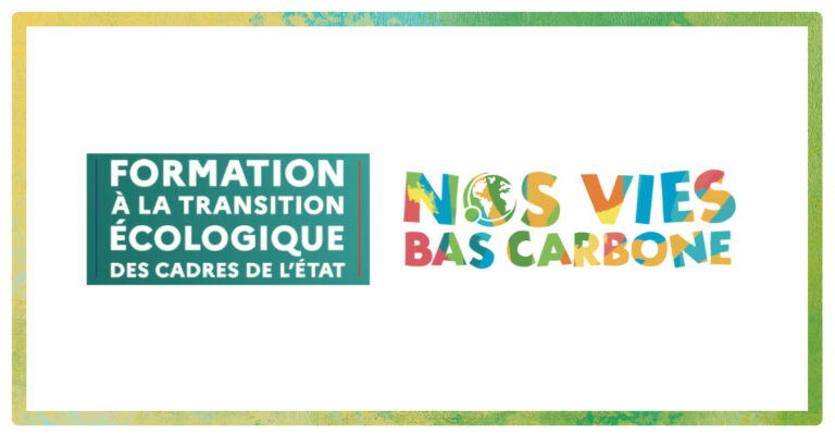 Transition écologique : Nos vies bas carbone a été choisie pour former les 25 000 cadres supérieurs de la fonction publique d’État