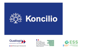 Koncilio organisme Qualiopi formation transition écologique