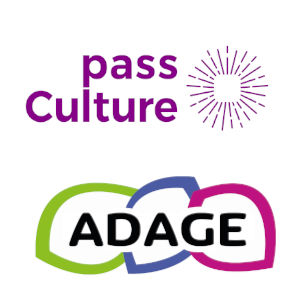 pass culture et adage