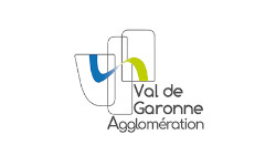 logo val Garonne aglo