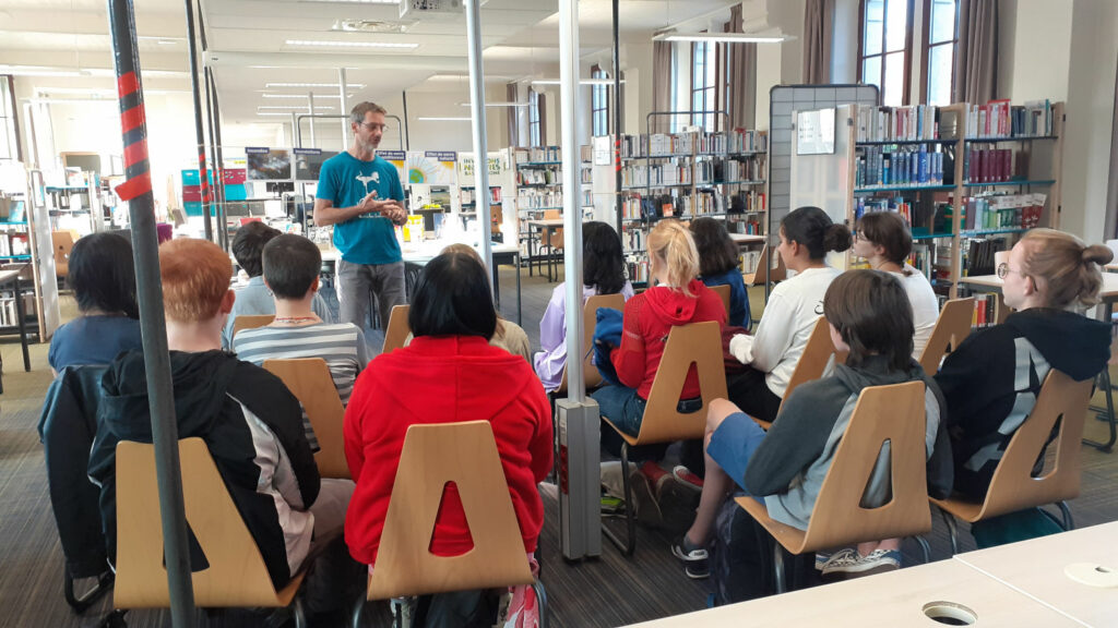 Enseignement scientifique réchauffement climatique lycée