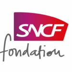 Logo Fondation SNCF