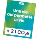 Une vie qui permette la vie