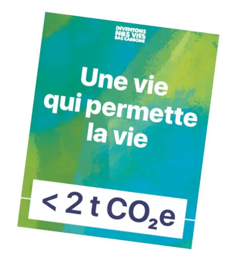 Une vie qui permette la vie