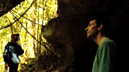 Séjour forêt gildas véret